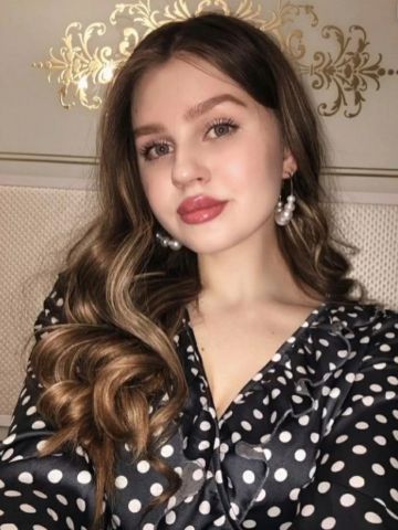Проститутка Камила